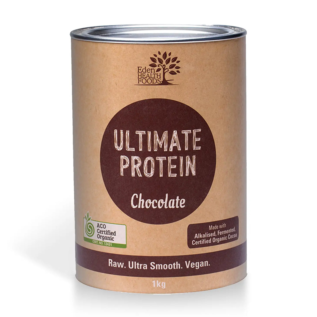 Ultimate Protein (Chocolate)