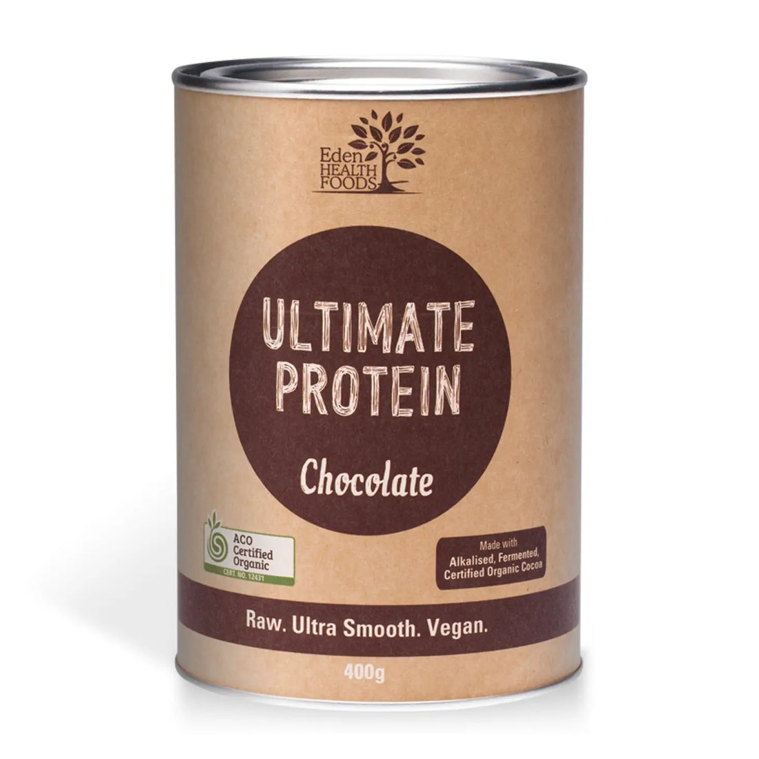 Ultimate Protein (Chocolate)