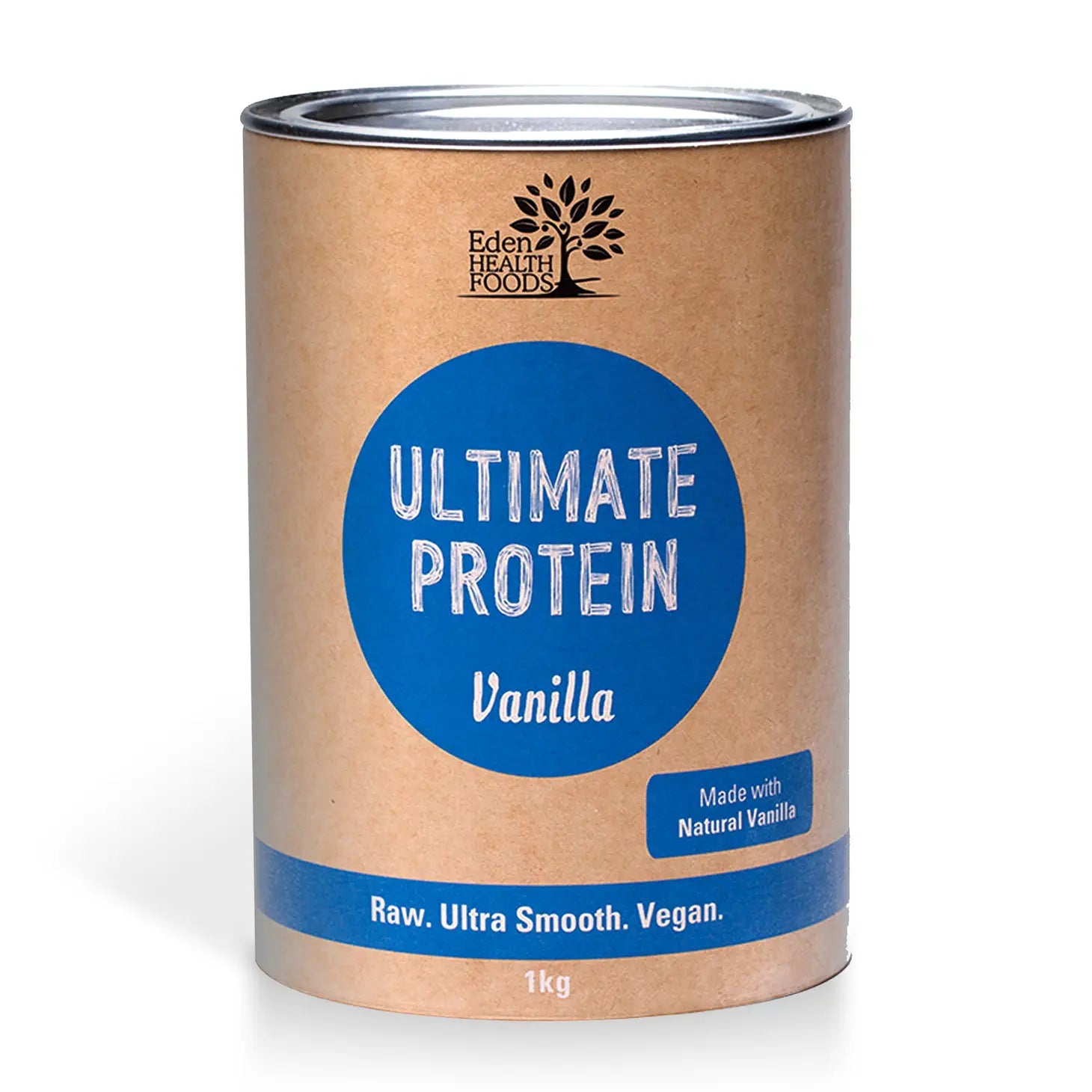 Ultimate Protein (Vanilla)