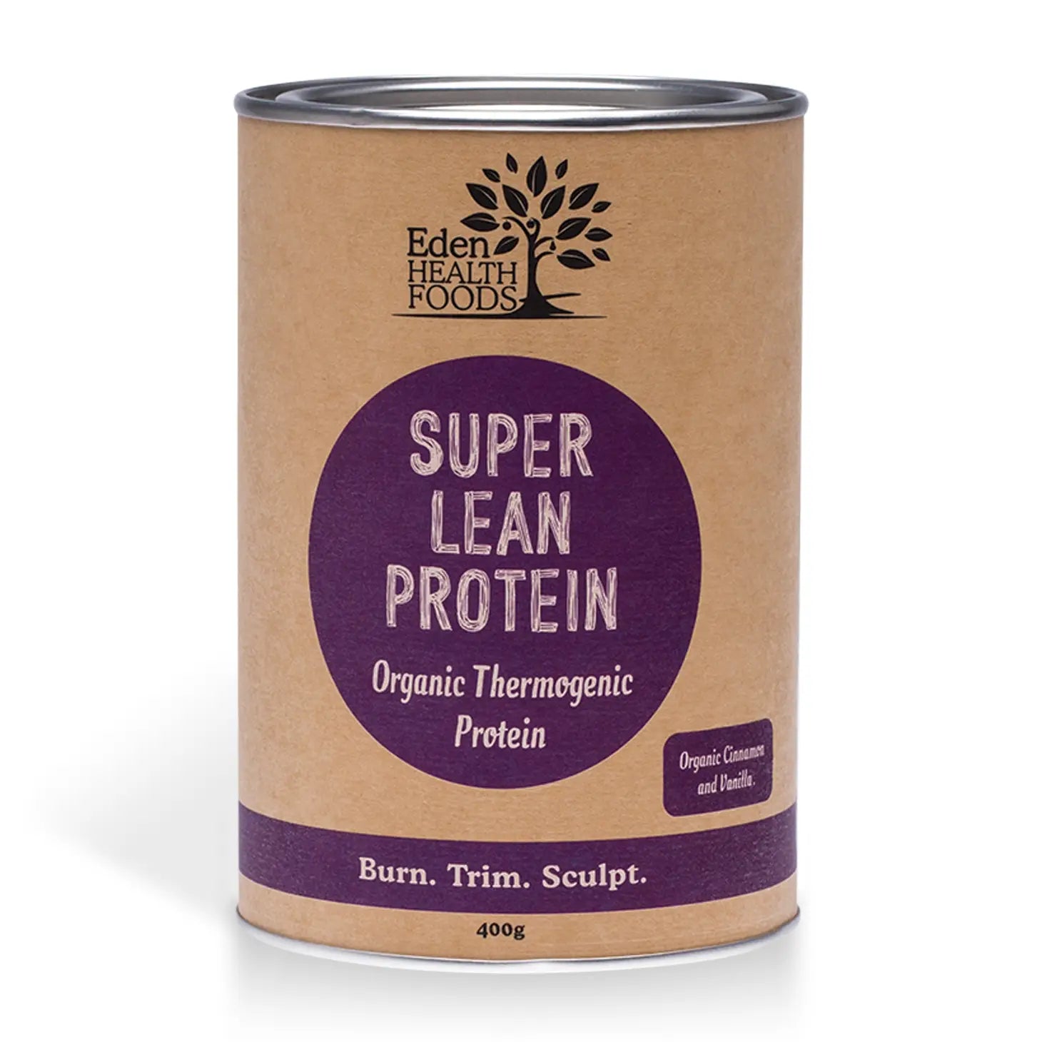 Super Lean Protein