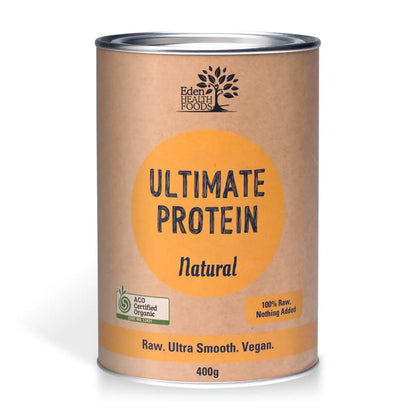 Ultimate Protein (Natural)