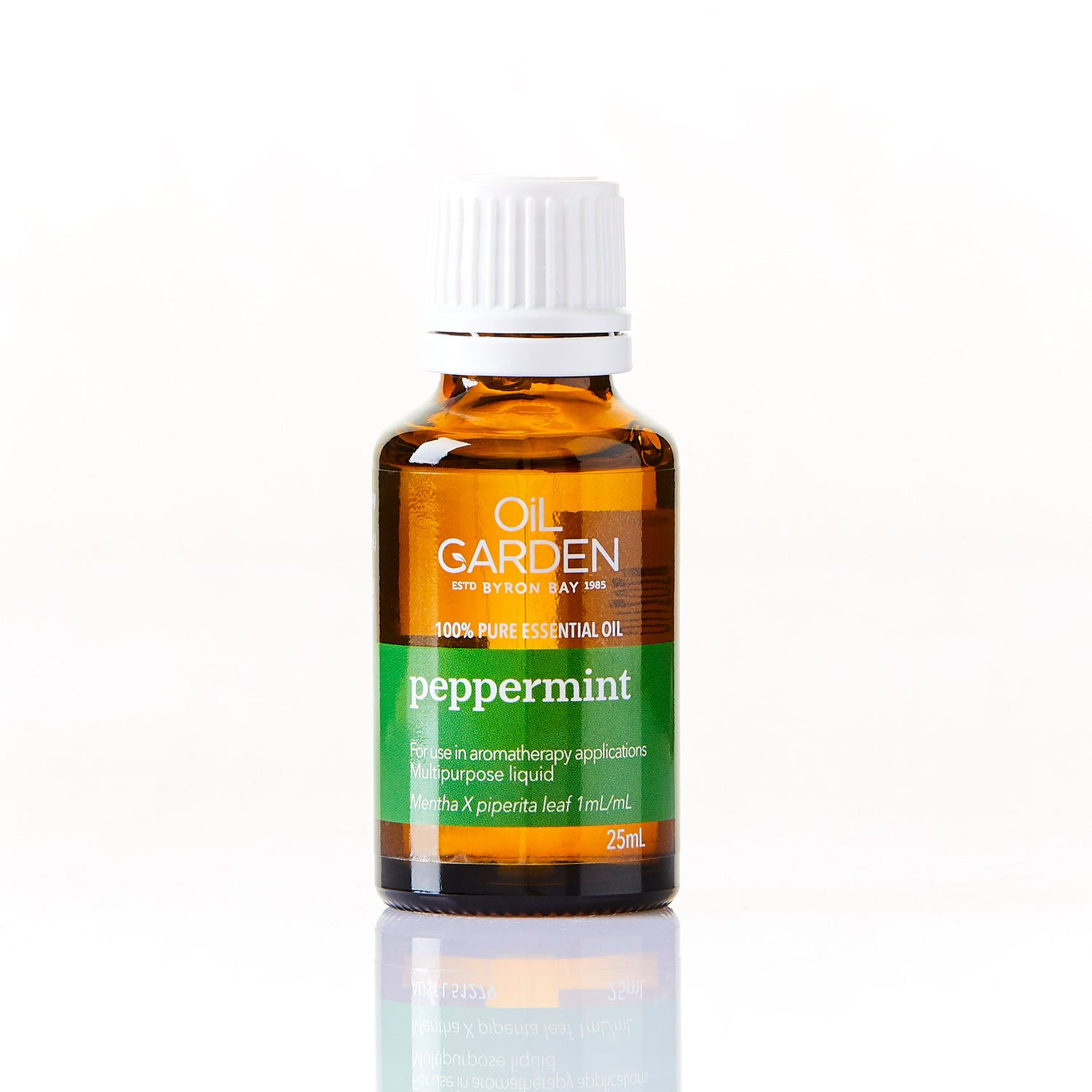 Oil Garden Peppermint Oil 25ml