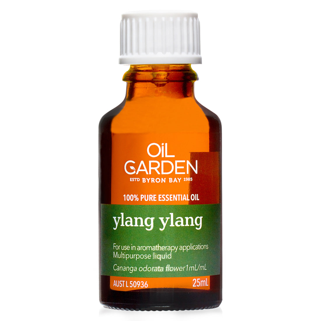 Oil Garden Ylang Ylang Oil 25ml