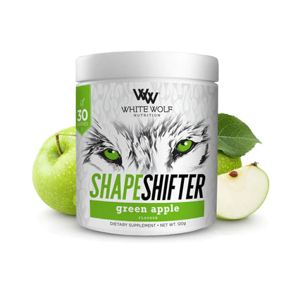 Shape Shifter - Fat Burner Concentrate