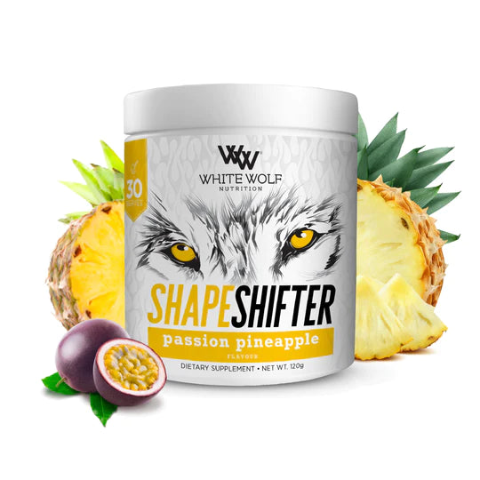 Shape Shifter - Fat Burner Concentrate