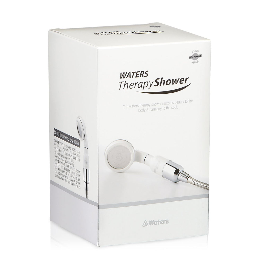 Therapy Shower Neutral