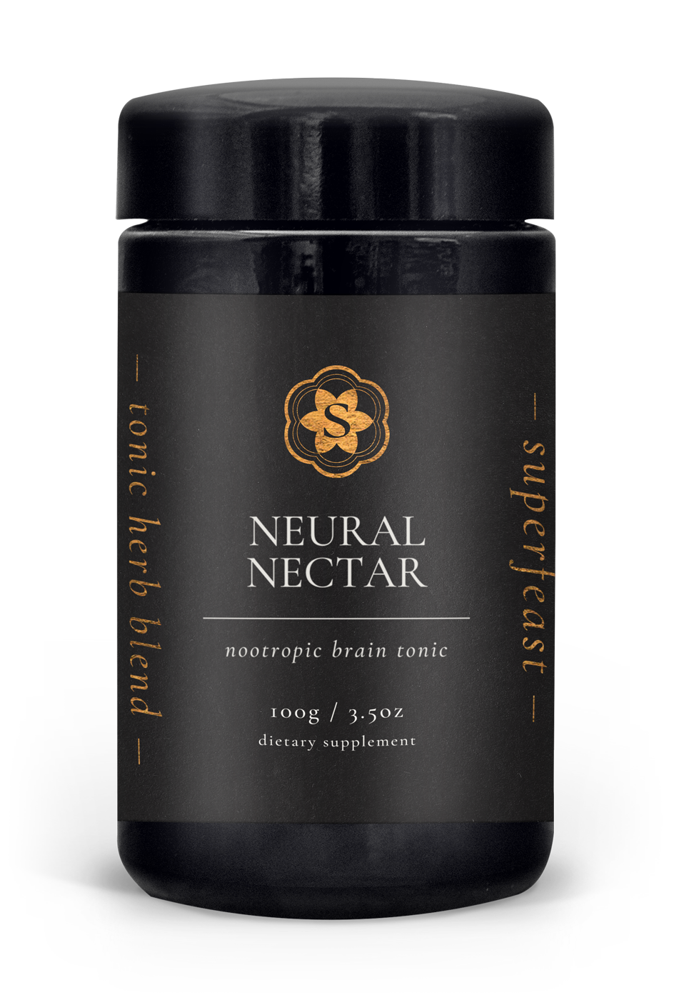 Neural Nectar 100g (Brain Tonic)
