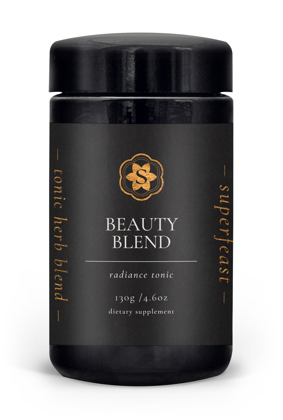 Beauty Blend 100g (Radiance Tonic)