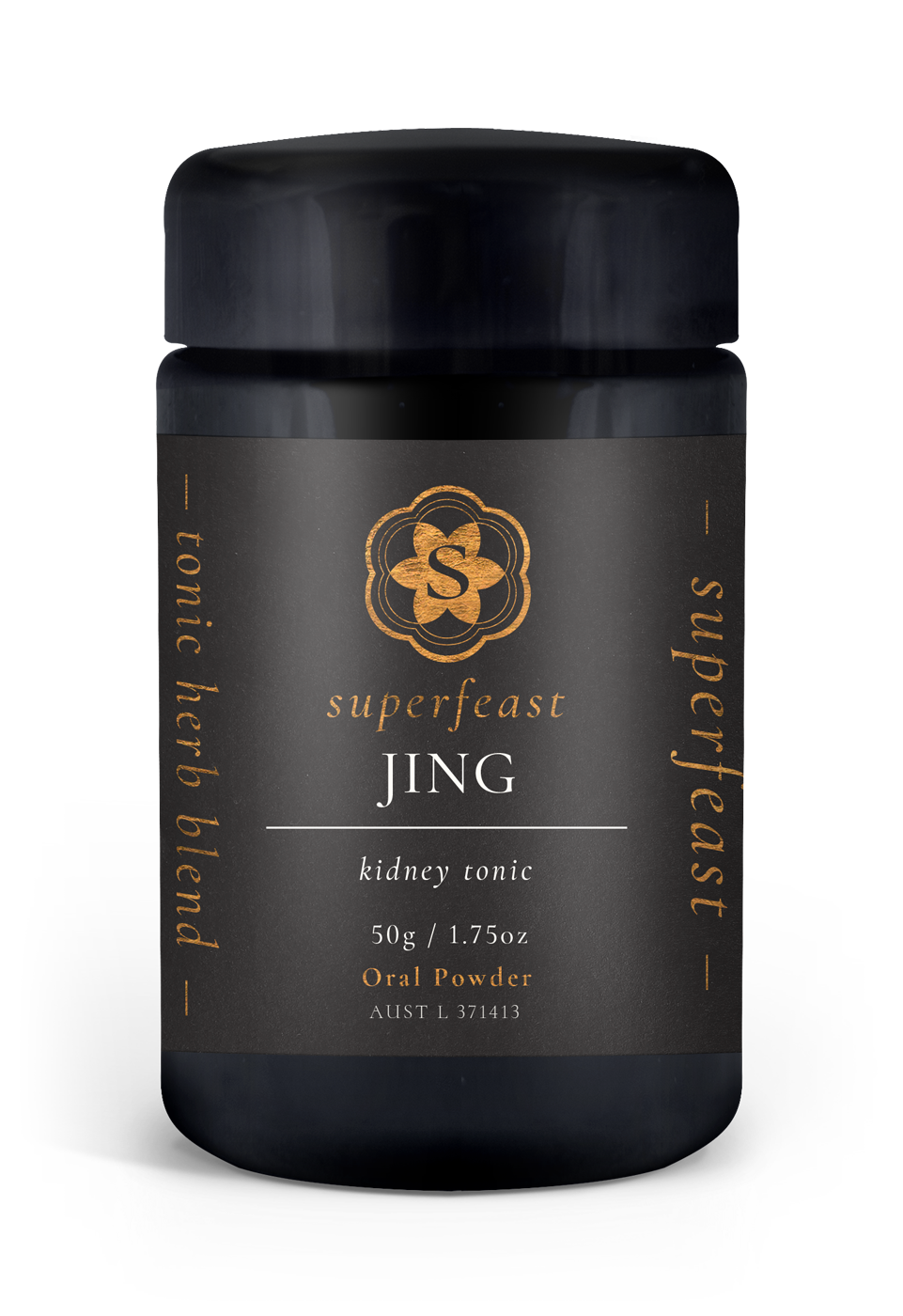 Jing Blend 100g (Kidney Blend)