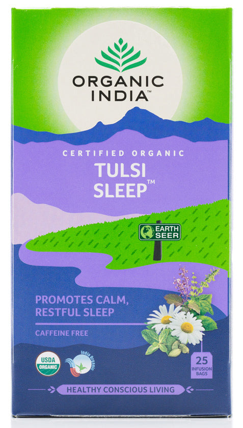 Wellness Tulsi Sleep Tea 25 Teabags